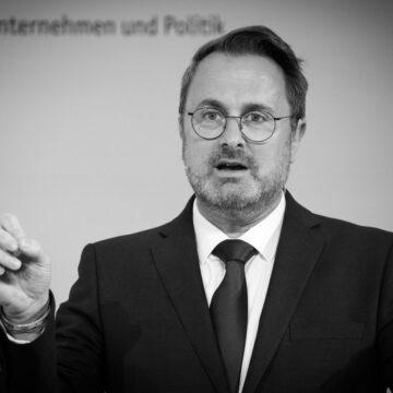 “Не ставте ультиматумів”: глава МЗС Люксембургу висловився про членство України в ЄС