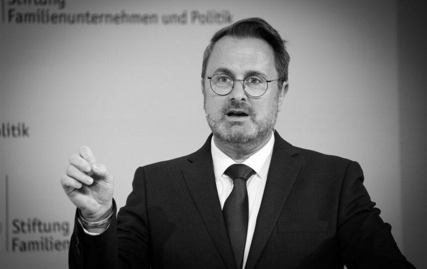 "Не ставте ультиматумів": глава МЗС Люксембургу висловився про членство України в ЄС “Не ставте ультиматумів”: глава МЗС Люксембургу висловився про членство України в ЄС