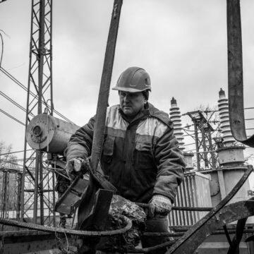 У Києві ввели екстрені відключення світла