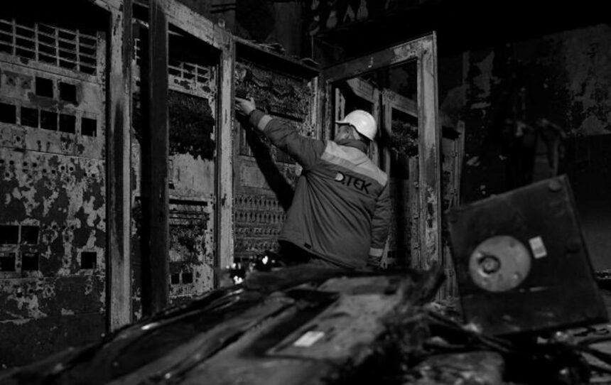 Світло, опалення і вода у Києві: яка ситуація через наслідки обстрілу та морози