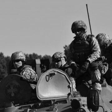 Союзники України очікують сигналу від США про розгортання військ після війни, - Bloomberg Союзники України очікують сигналу від США про розгортання військ після війни, – Bloomberg