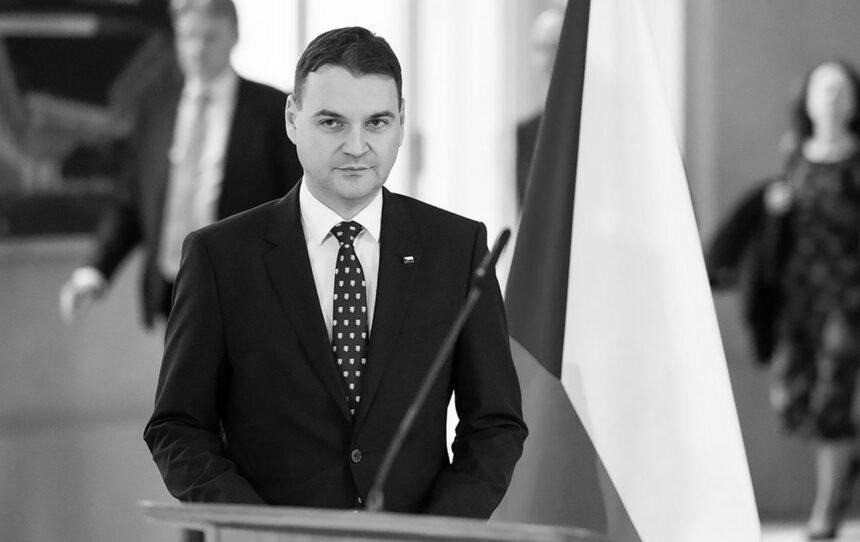 Під час удару “Орєшніком” голова МЗС Чехії перебував поблизу Львова, – ЗМІ