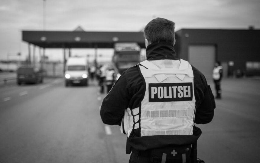 Естонія заборонила в’їзд  для 261 людини за участь у війні проти України на боці РФ