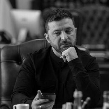 Зеленський: партнери готові сильніше натиснути на РФ та зацікавлені у перемовинах