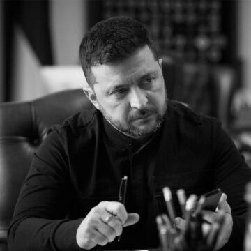 Зеленський призначив Мережка заступником голови СБУ: що про нього відомо Зеленський призначив Мережка заступником голови СБУ: що про нього відомо