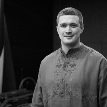 Рада призначила Федорова міністром оборони України