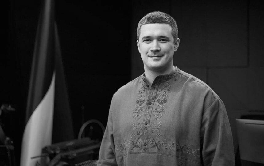 Рада призначила Федорова міністром оборони України