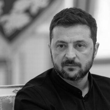 Гарантії безпеки готові: Зеленський очікує від Трампа дату та місце підписання Гарантії безпеки готові: Зеленський очікує від Трампа дату та місце підписання
