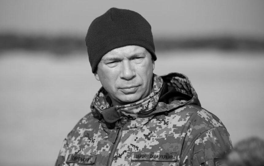 “Коаліція охочих” провела засідання головкомів: Сирський повідомив подробиці