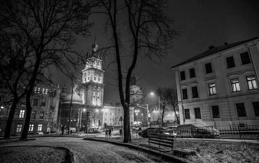 У Львові зменшують вуличне освітлення через енергокризу: що зміниться з 20 січня