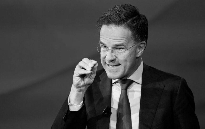 Рютте в Давосі назвав Росію основним ворогом НАТО і закликав терміново допомогти Україні Рютте в Давосі назвав Росію основним ворогом НАТО і закликав терміново допомогти Україні