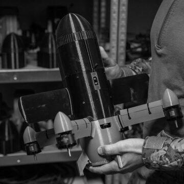 Обороняв Київ та Зміїний з неба: хто командуватиме “малою” ППО України