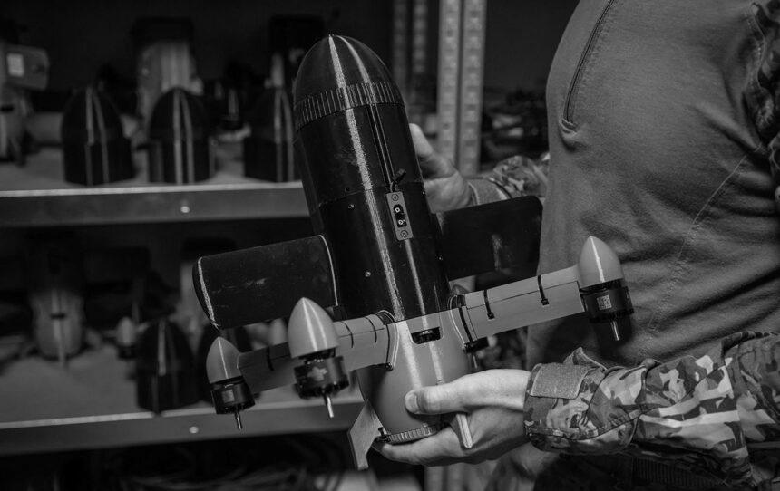 Обороняв Київ та Зміїний з неба: хто командуватиме "малою" ППО України Обороняв Київ та Зміїний з неба: хто командуватиме “малою” ППО України