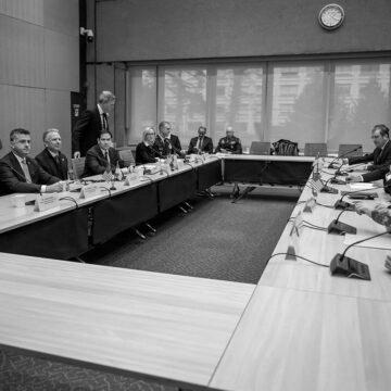 Зеленський розширив делегацію для переговорів в Абу-Дабі: хто до неї входить Зеленський розширив делегацію для переговорів в Абу-Дабі: хто до неї входить