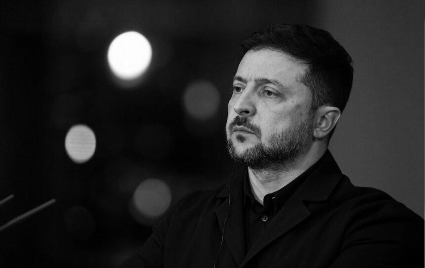 Україна обговорить зі США два найскладніші питання війни, - Зеленський Україна обговорить зі США два найскладніші питання війни, – Зеленський