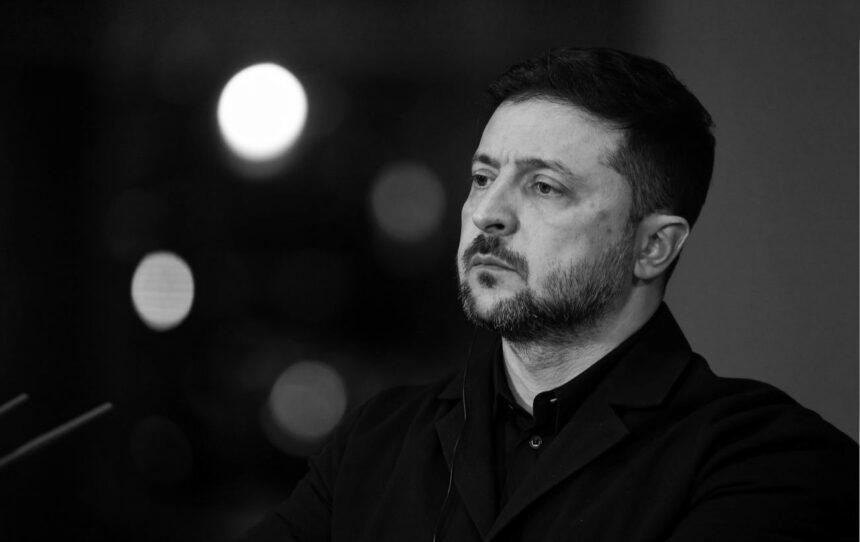 Сибіга назвав умову для поїздки Зеленського на переговори до США