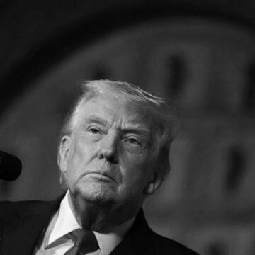 Трамп про Путіна: він вбиває забагато людей Трамп про Путіна: він вбиває забагато людей