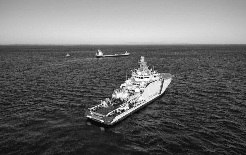 Пошкодження кабелю у Фінській затоці: сліди схожі на попередні інциденти