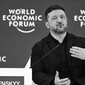 Кожен "Віктор", який продає інтереси Європи, заслуговує на потиличник, - Зеленський Кожен “Віктор”, який продає інтереси Європи, заслуговує на потиличник, – Зеленський
