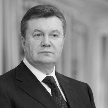 Захоплення земель Сухолуччя: Янукович отримав ще один вирок до 15 років тюрми Захоплення земель Сухолуччя: Янукович отримав ще один вирок до 15 років тюрми