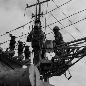 Була кібератака? Мінцифри назвало причину блекаута в Україні