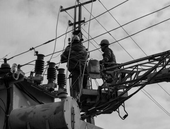 Була кібератака? Мінцифри назвало причину блекаута в Україні