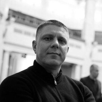 Нардеп Копитін відповів на звинувачення Тимошенко у співпраці з НАБУ Нардеп Копитін відповів на звинувачення Тимошенко у співпраці з НАБУ