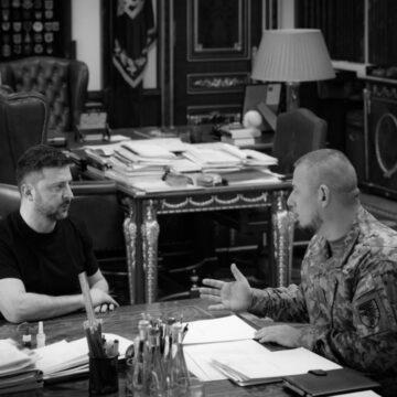 Зеленський анонсував зміни у Силах оборони України