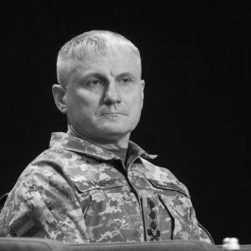 Іващенко став новим головою ГУР: опубліковано указ Іващенко став новим головою ГУР: опубліковано указ