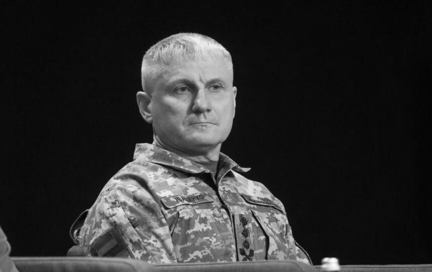 Іващенко став новим головою ГУР: опубліковано указ
