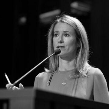 “Не можу уявити”: Каллас відкинула ідею Зеленського створити спільну армію Європи