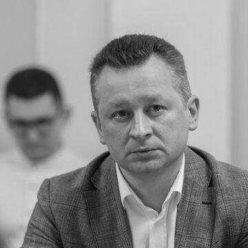 В Ощадбанку новий голова правління: хто такий Юрій Каціон В Ощадбанку новий голова правління: хто такий Юрій Каціон