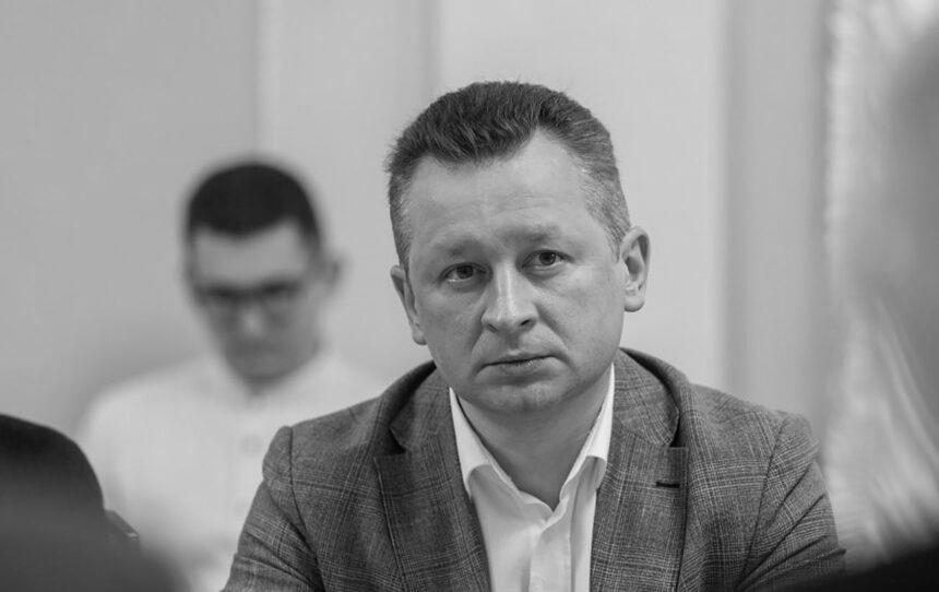 В Ощадбанку новий голова правління: хто такий  Юрій Каціон