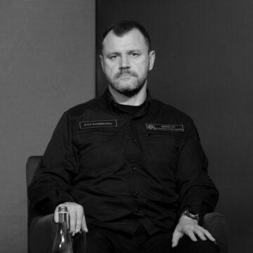Клименко зробив заяву про комендантську годину у Києві: поліцейських знімають з завдань