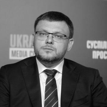 Директор НАБУ відповів, чи оголосили Єрмаку підозру