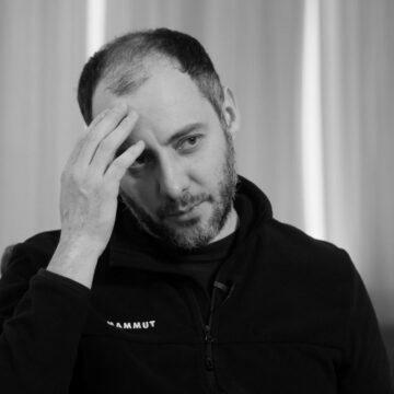 Кубраков повернувся в команду Зеленського: яку посаду отримав Кубраков повернувся в команду Зеленського: яку посаду отримав