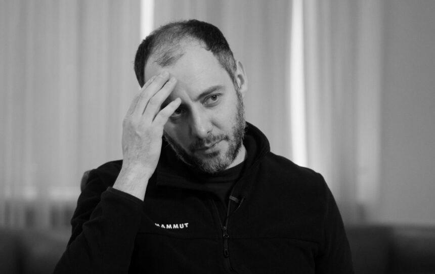 Кубраков повернувся в команду Зеленського: яку посаду отримав Кубраков повернувся в команду Зеленського: яку посаду отримав