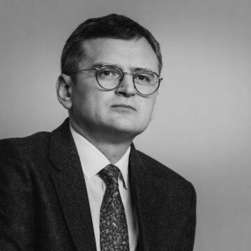 Дмитро Кулеба може повернутись у владу? Про яку посаду йдеться і до чого тут СЗР Дмитро Кулеба може повернутись у владу? Про яку посаду йдеться і до чого тут СЗР