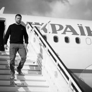 Зеленський прибув до Вільнюса: програма візиту президента Зеленський прибув до Вільнюса: програма візиту президента