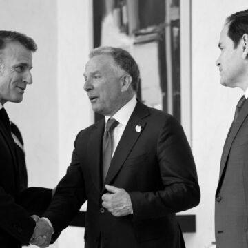 “Коаліція охочих”, США та Україна погодили кроки припинення вогню, – The Financial Times