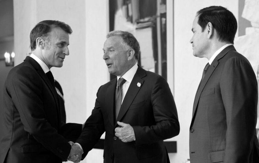 "Коаліція охочих", США та Україна погодили кроки припинення вогню, - The Financial Times “Коаліція охочих”, США та Україна погодили кроки припинення вогню, – The Financial Times