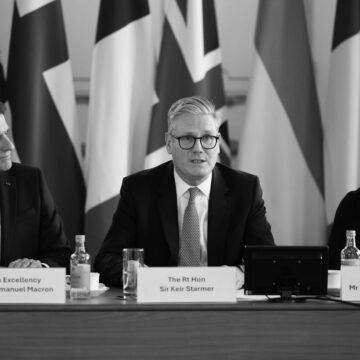 Європі потрібна обʼєднана армія чисельністю не менше 3 мільйонів, - Зеленський Європі потрібна обʼєднана армія чисельністю не менше 3 мільйонів, – Зеленський