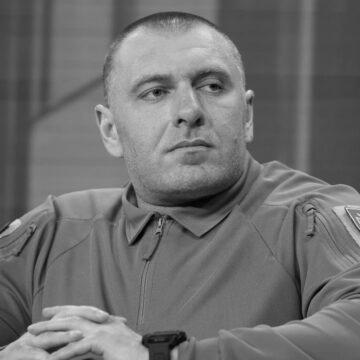 Оборонний комітет Ради змінив рішення та підтримав відставку Малюка, - нардеп Оборонний комітет Ради змінив рішення та підтримав відставку Малюка, – нардеп