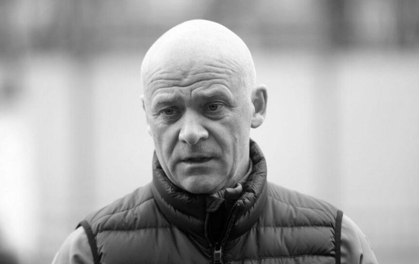 Ексмеру Одеси Труханову змінили запобіжний захід Ексмеру Одеси Труханову змінили запобіжний захід