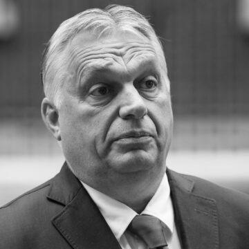 Петиція проти допомоги Україні: Орбан пішов у ва-банк перед виборами Петиція проти допомоги Україні: Орбан пішов у ва-банк перед виборами
