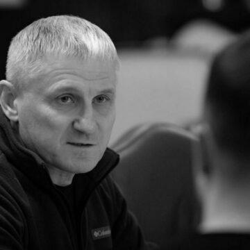 Олег Іващенко очолить ГУР замість Буданова
