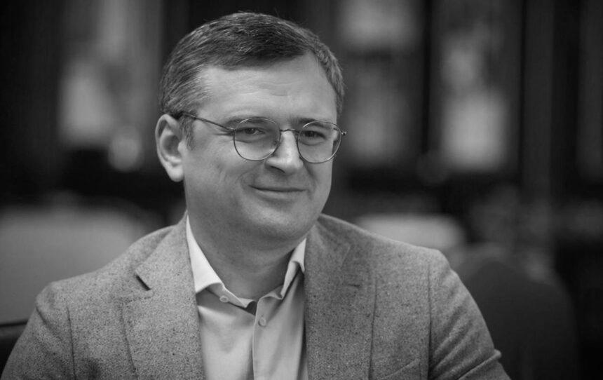 Зеленський зустрівся з ексголовою МЗС Кулебою та заявив, що він “в команді України”