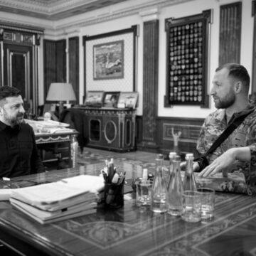 Зеленський: є результати спецоперацій СБУ та погоджено нові Зеленський: є результати спецоперацій СБУ та погоджено нові