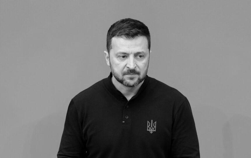 Зеленський обговорив з канцлером Австрії вступ до ЄС до 2027 року