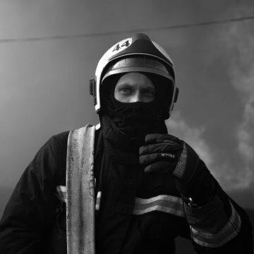 РФ вдарила по критичній інфраструктурі Житомирщини: спалахнули пожежі РФ вдарила по критичній інфраструктурі Житомирщини: спалахнули пожежі